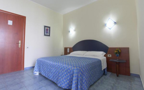 Отель Hotel Lido Degli Angeli  Ликата